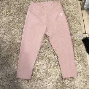 Gymshark Leggings